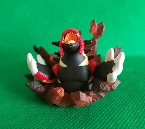 Figurine pokemon genshi - figurine,