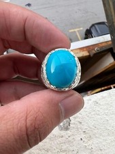 Bague argent massif 925 - bague,