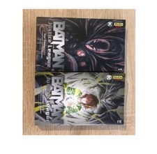 Batman and Justice League tome