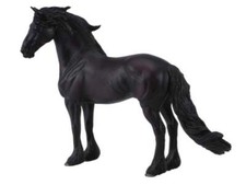 Collecta 88439 Frison Étalon