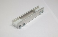 Avant/Sauvegarde pour Banc D'Essai avec Rouleaux Échelle H0 ( Dc ) Dc De