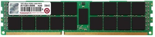 Transcend jetmemory barrette - transcend,