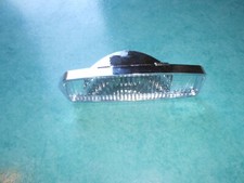 Optique de phare Soubitez Motobécane Mobyx