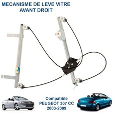 Lève Vitre Avant Droit Pour
