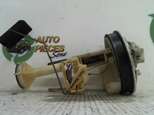 Jauge carburant peugeot 306 - jauge,