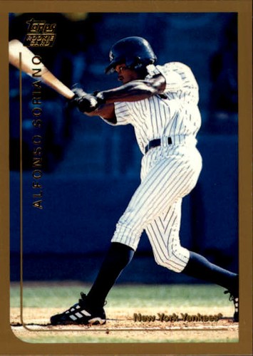 B6895 1999 topps traded t65 - b6895-,