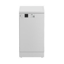 Beko DVS05024W lave-vaisselle