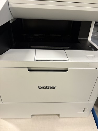 Brother mfc l5710dn imprimante - brother, mfc-l5710dn