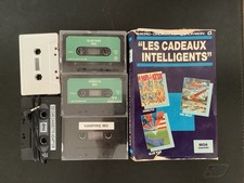 lot thomson computer vintage tapes ❤️ promotion black friday