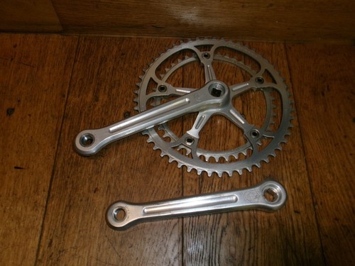 Pédalier campagnolo strada - pédalier,