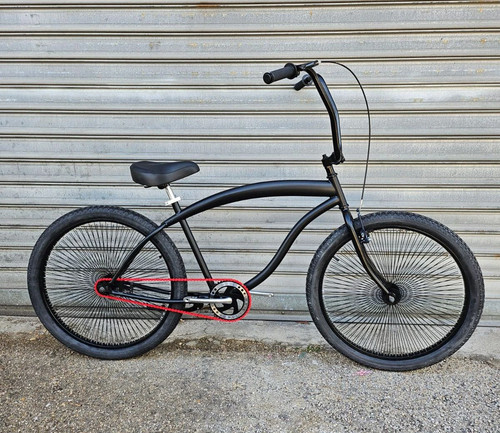 Bicyclette special cruiser bad - bicyclette,