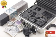 Noir [Inutilisé avec étui]