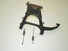 Béquille centrale SUZUKI GSXF 1100 GV72C de 1993