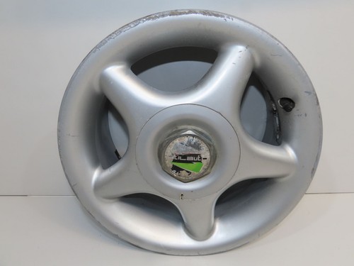 Jante aluminium renault megane - jante,