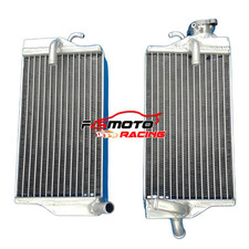 Radiateur en Aluminium Pour