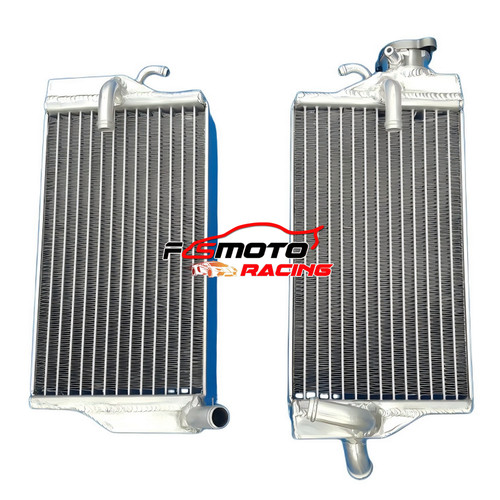 Radiateur aluminium pour - en,