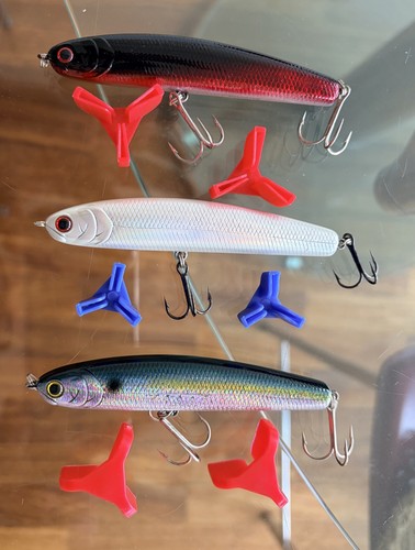 Lucky craft wander - 95,