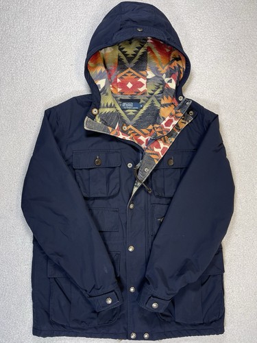Veste utilitaire capuche - veste,