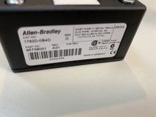 1792D-0B4D Allen-Bradley