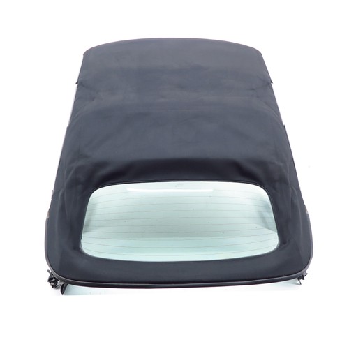 Capote cabriolet capot - cabriolet,