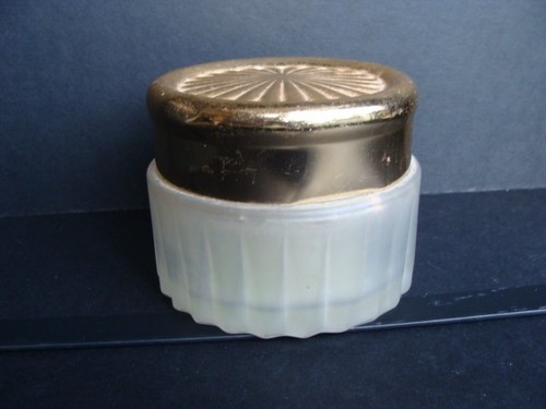 Poudrier estée lauder - estée, vintage