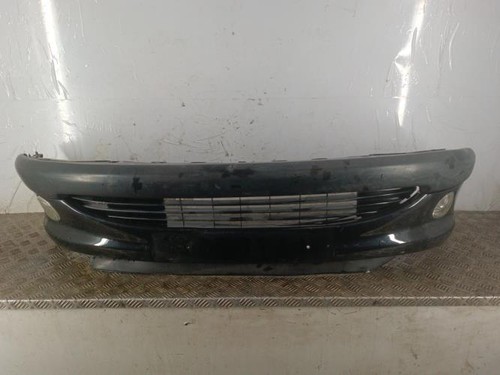 Pare choc avant peugeot 206 - avant,