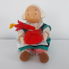 Poupée Bécassine 29 cm Tête