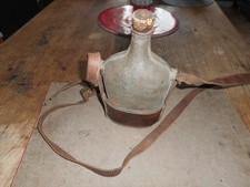 GOURDE TROUPE CAVALERIE MLE