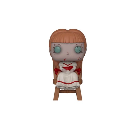 Figurine conjuring annabelle - conjuring,