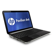 Portable pavilion dv6 - pavilion,
