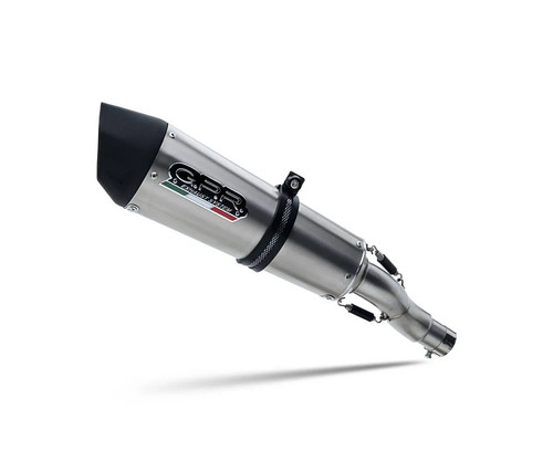 Pot echappement gpr - pot,
