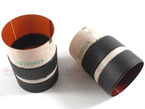 Voice coil for jbl 265f - coil,