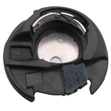 1PCS Bobbin Case pour Pfaff Creative 1.5 Singer EM100,EM200 Superb,SE300,SE340