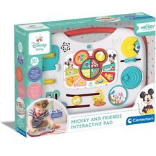 Clementoni Disney Mickey And