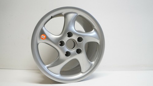Porsche 993 996 jante - 996, 18