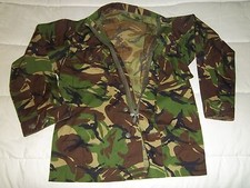 Chemise commando Royal Air