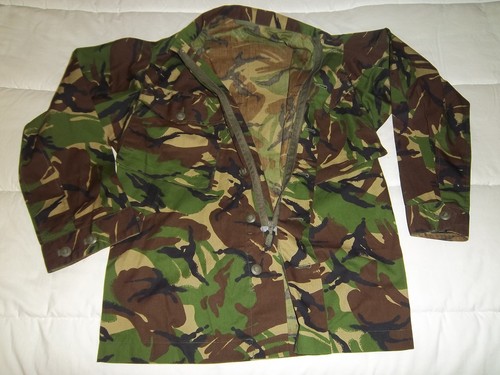 Chemise commando royal air - commando,