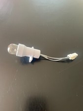 Douille frigo Candy ref: CFO