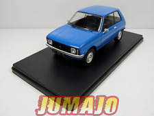 CVQ47 Voiture 1/24 HACHETTE