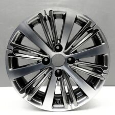 Peugeot 208 16 " Alliage Jante