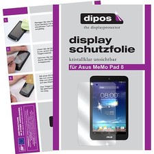 2x Protection pour Asus MeMo