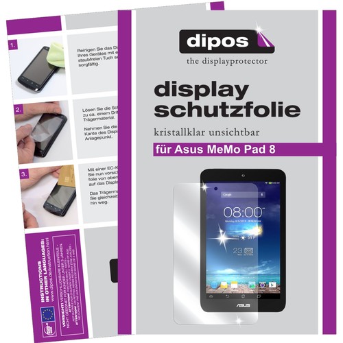 Protection pour asus memo - 3x,