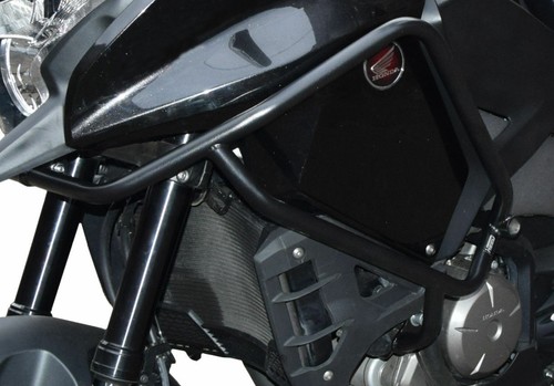 Pare carters heed honda - heed, vfr