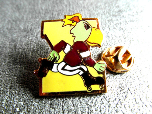 Rare pins pin perroquet - rare,