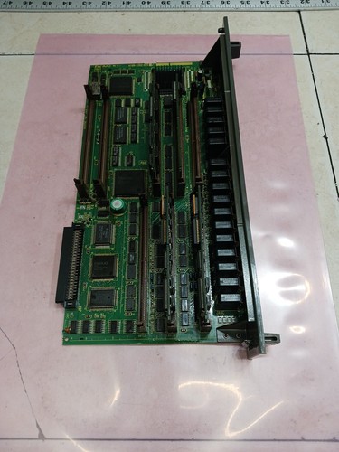 Fanuc a16b 2202 - fanuc, tested