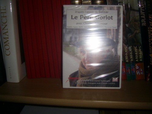 Pere goriot avec charles - pere,