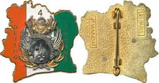 Opération licorne legion - opération,