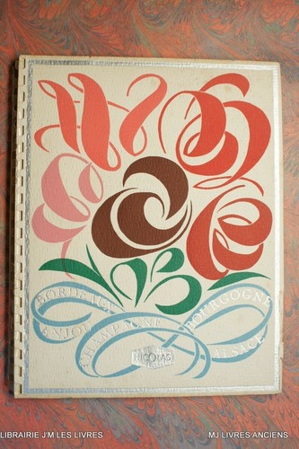 Catalogue vin nicolas - ,