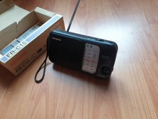 Poste radio portable * model Aiwa FR-C15 * récepteur 2 bands Vintage