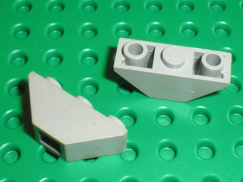 Lego mdstone slope brick - lego,